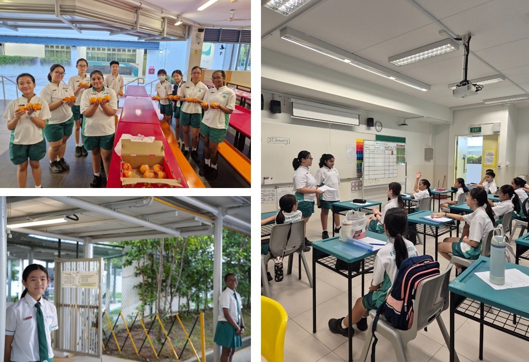 student led